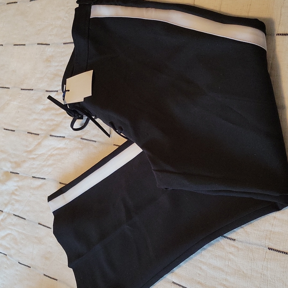 Banana Republic Olivia Palermo Palazzo Pants